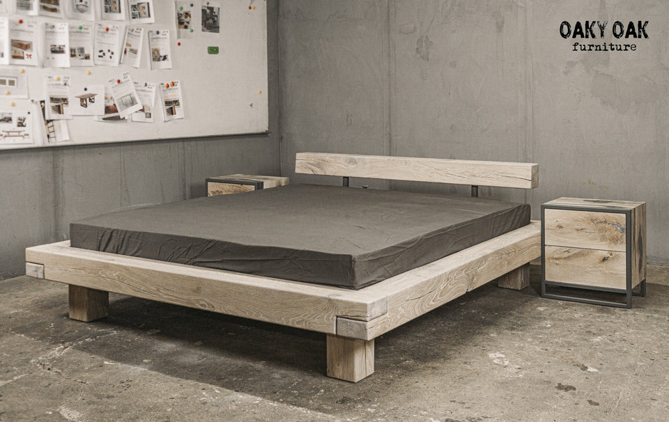 BED 772