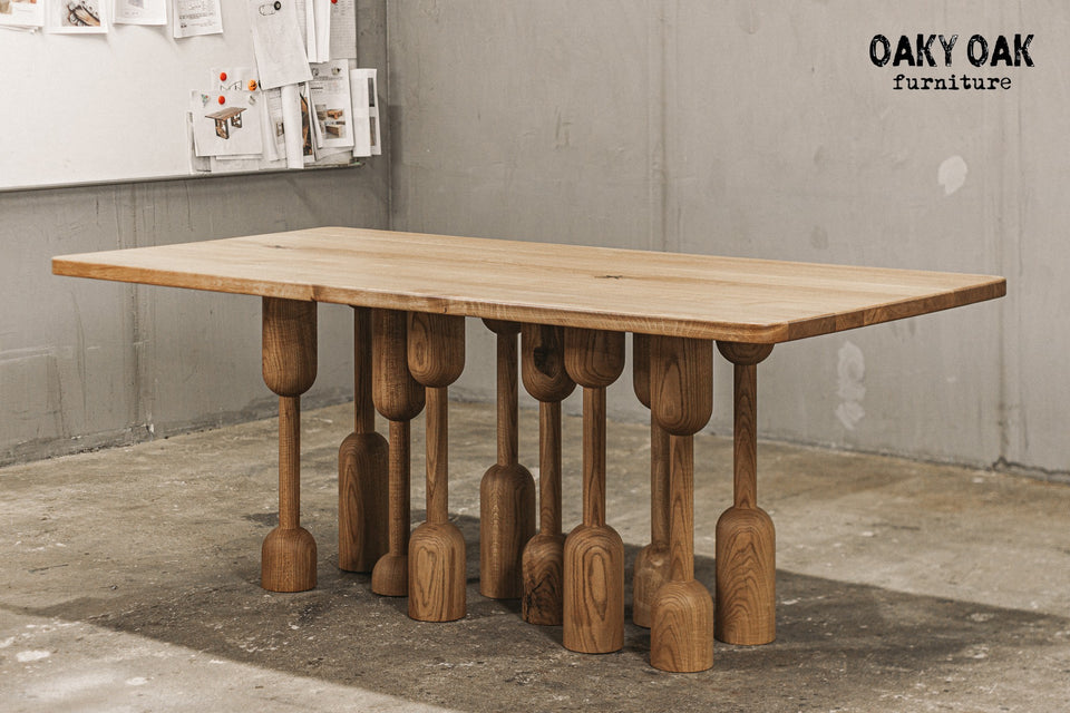 DINING TABLE 785