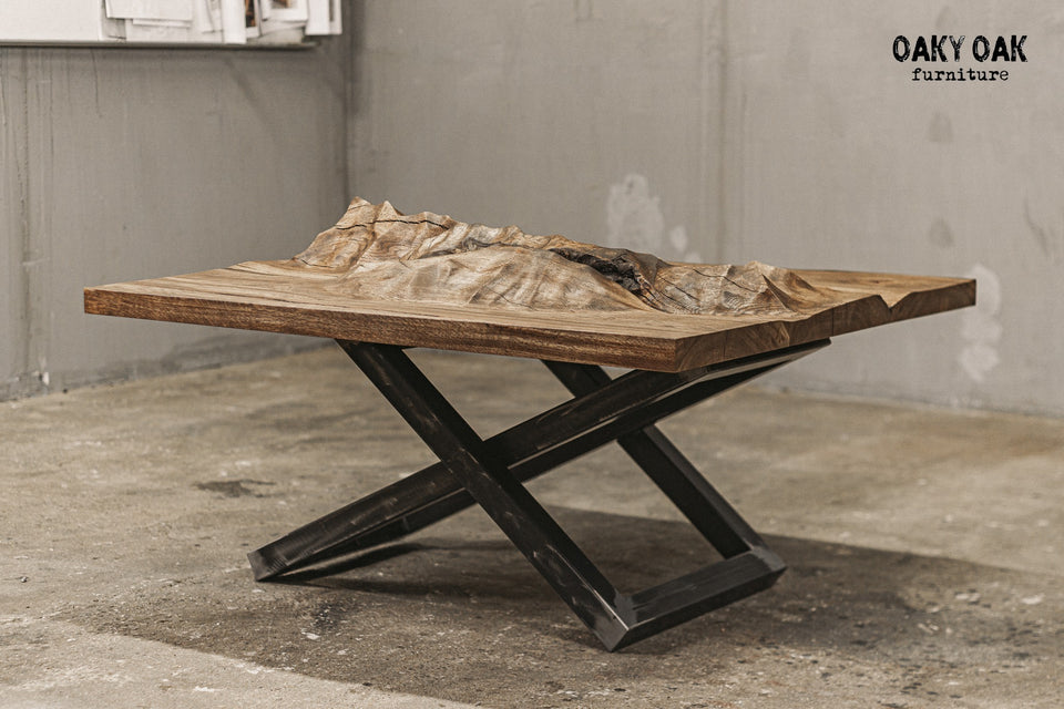 COFFEE TABLE 793