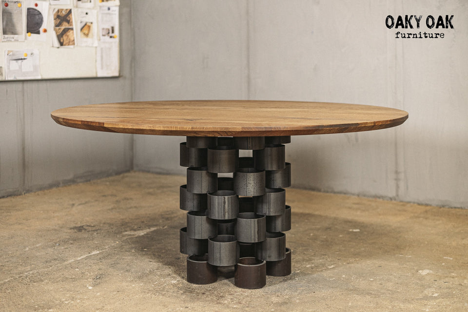 DINING TABLE 659
