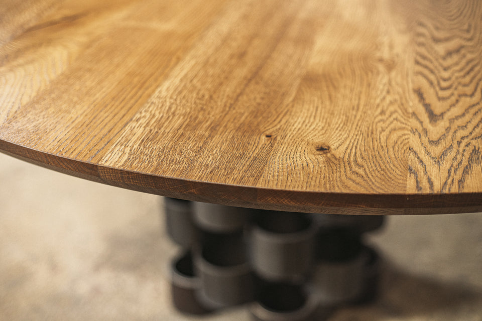 DINING TABLE 659