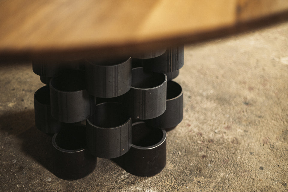 DINING TABLE 659