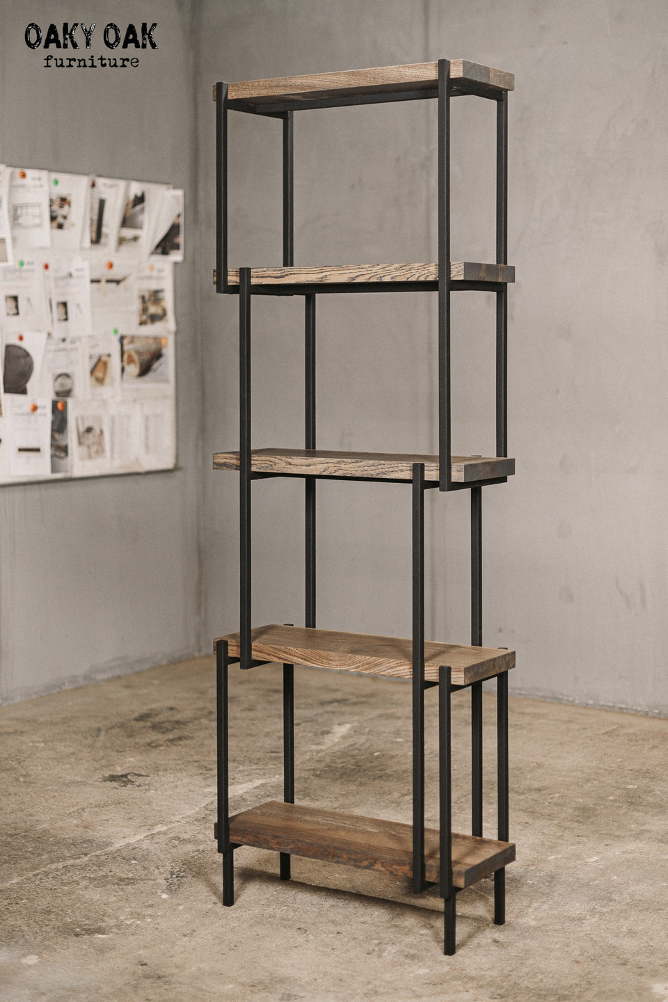 SHELF 731