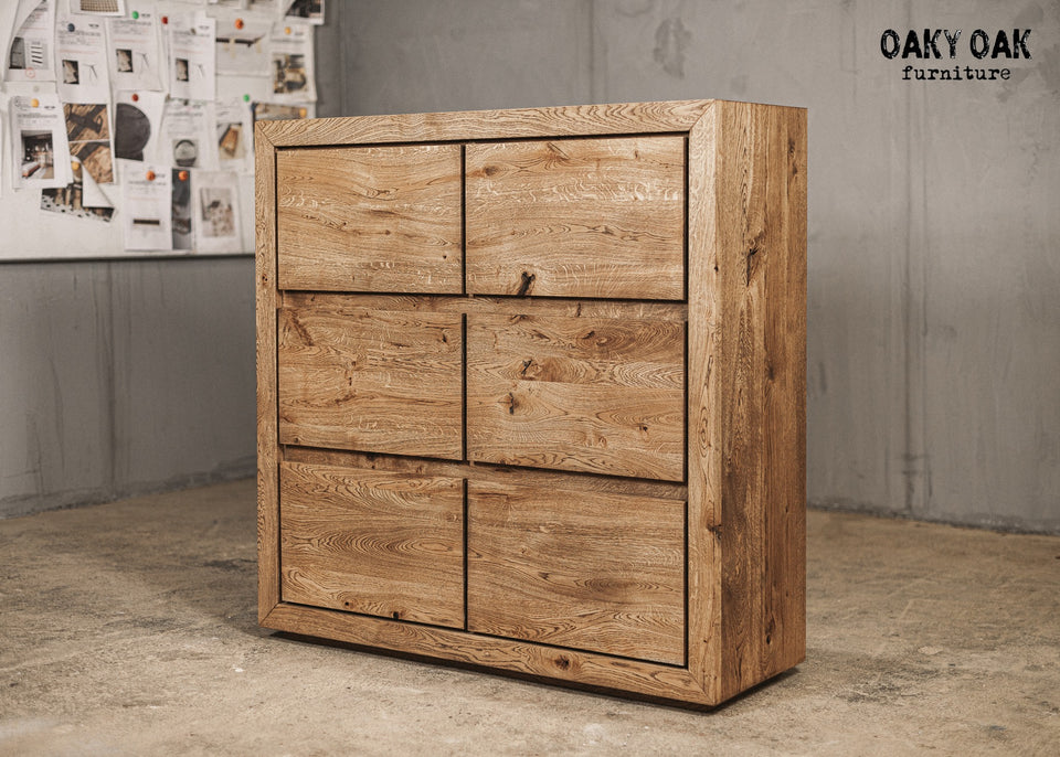 CHEST OF DRAWERS 708