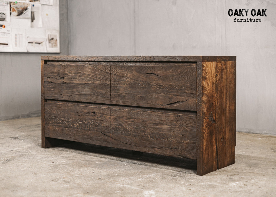 CHEST OF DRAWERS 701