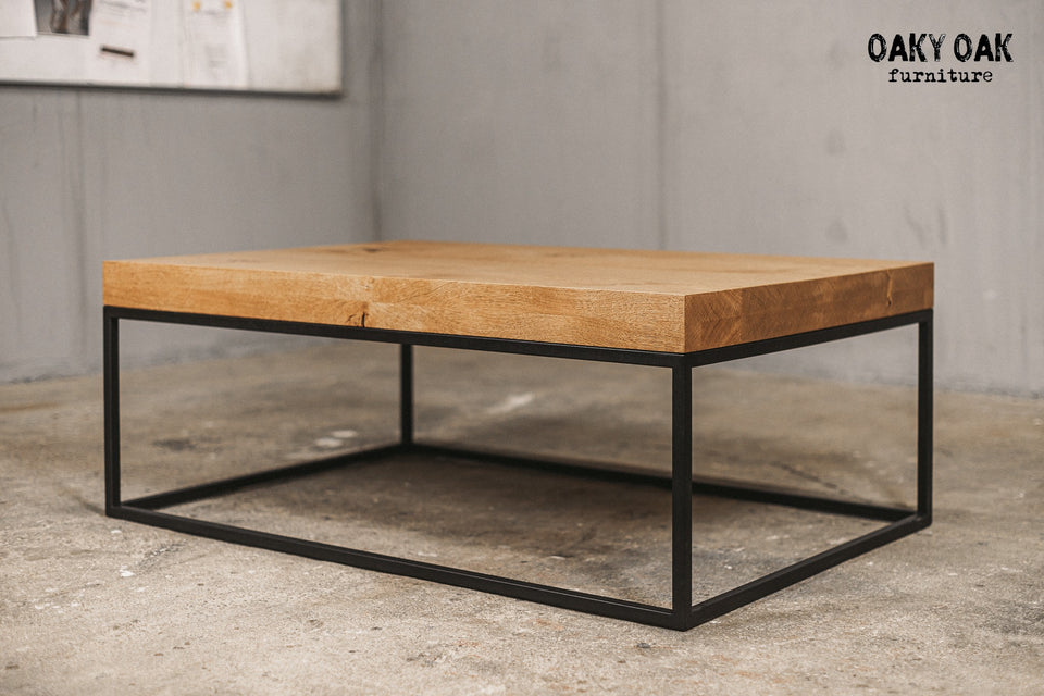 COFFEE TABLE 783