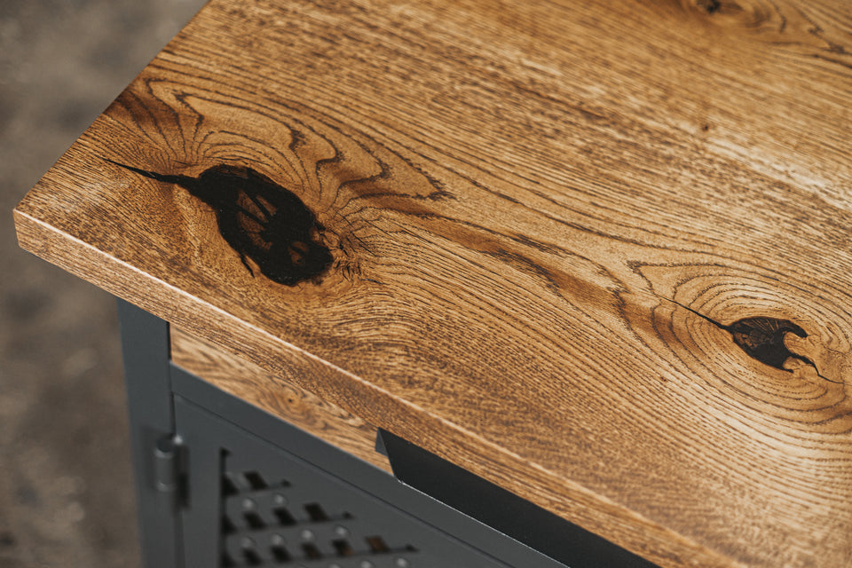 CHEST OF DRAWERS 722
