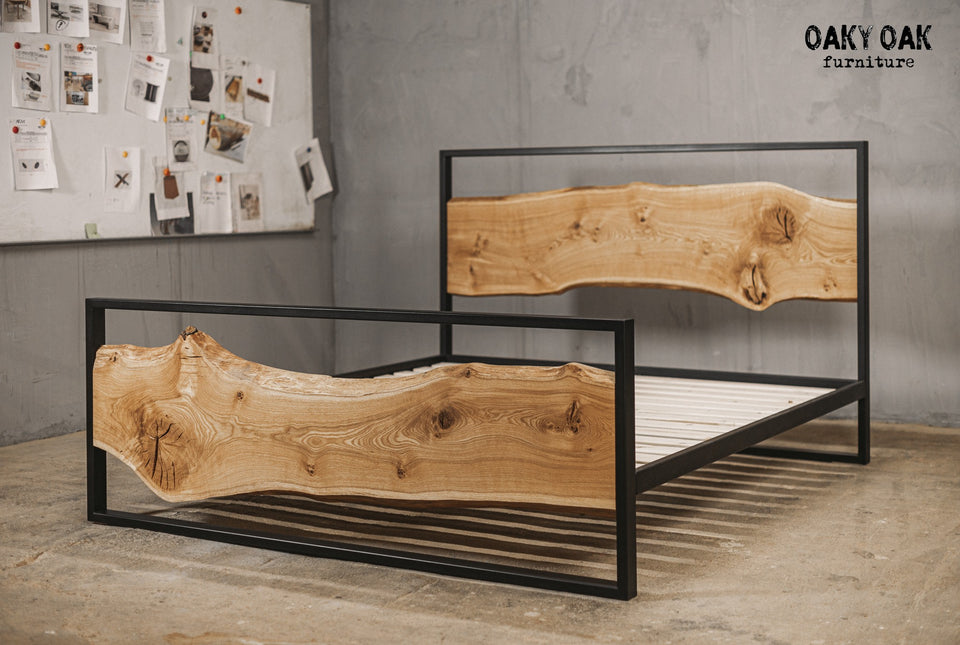BED 784