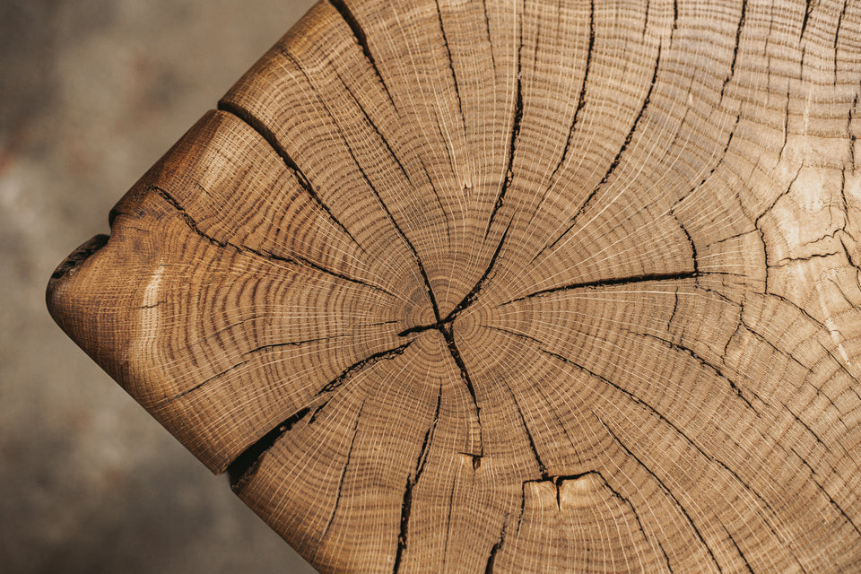 OAK STUB 744