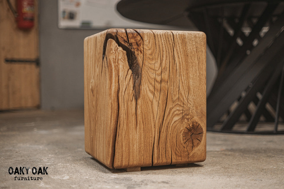 OAK STUB 744