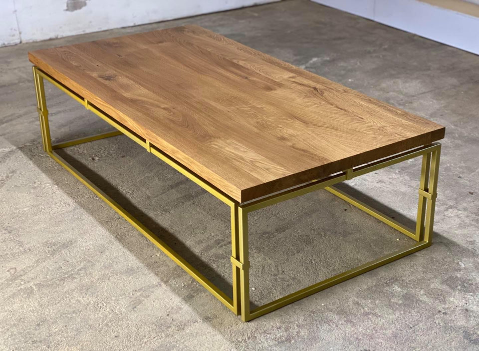 COFFEE TABLE 293