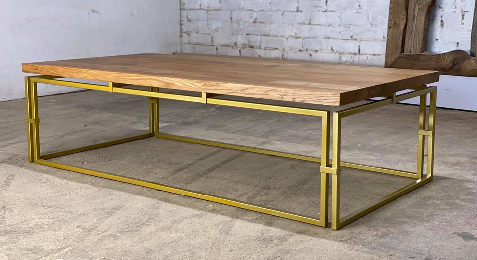 COFFEE TABLE 293