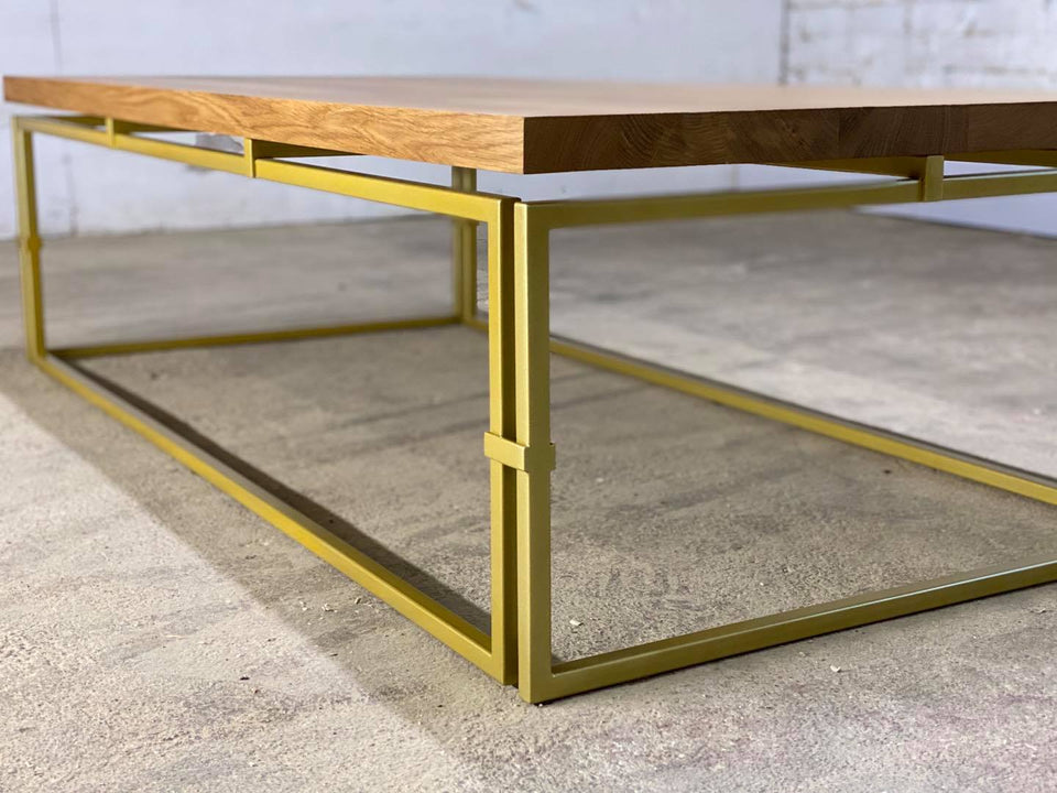 COFFEE TABLE 293