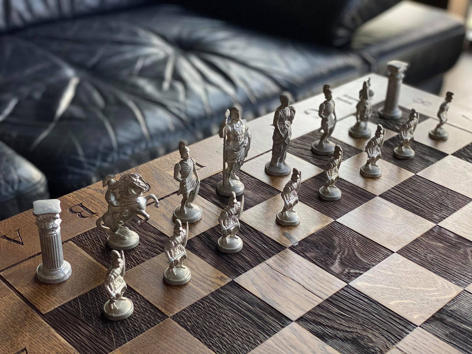 COFFEE TABLE 382