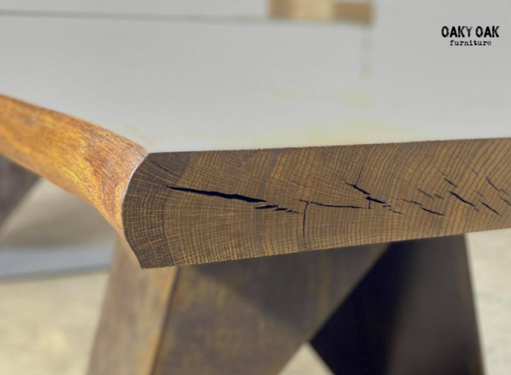 DINING TABLE 263 – Oaky Oak Furniture