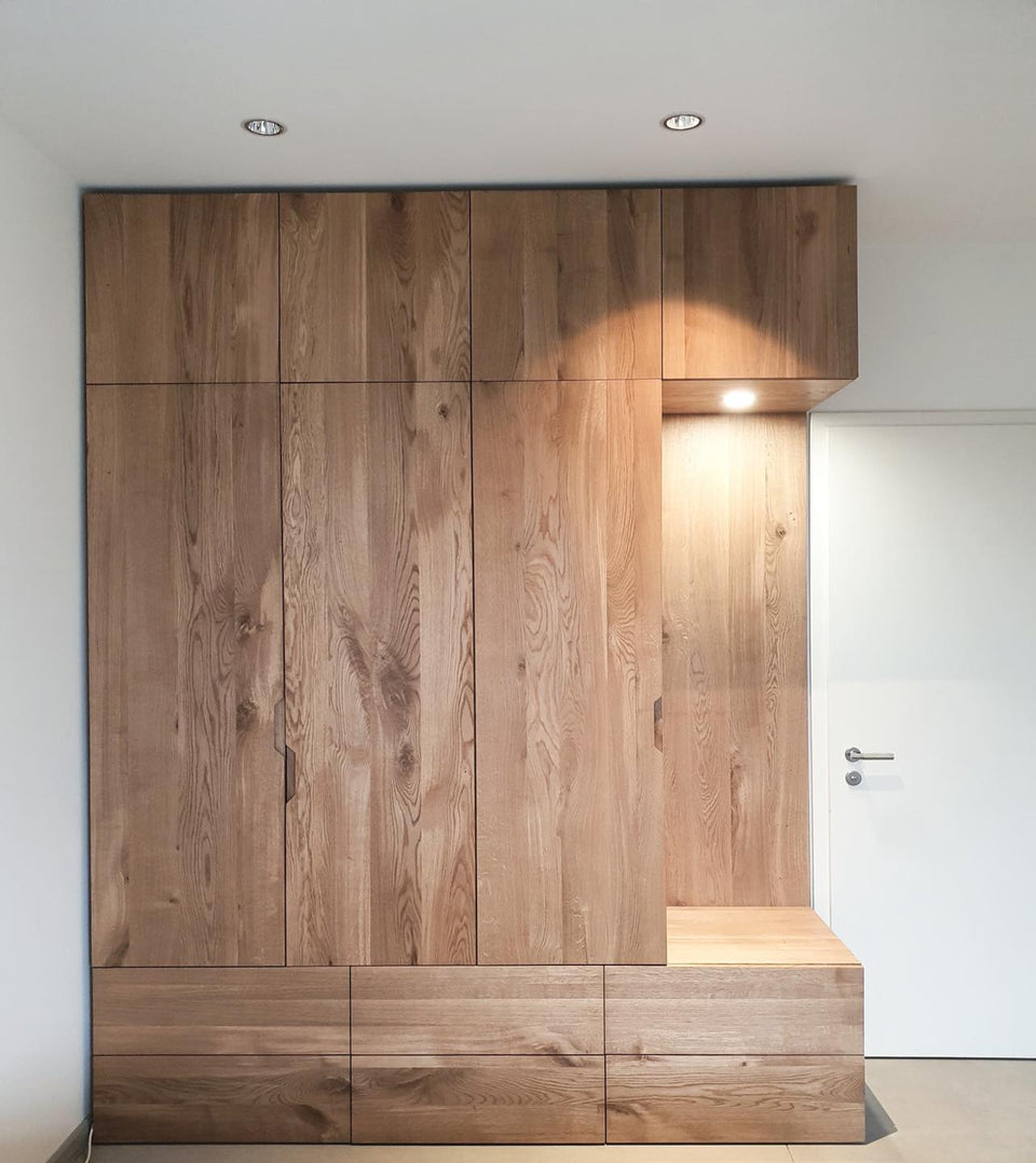 WARDROBE 340