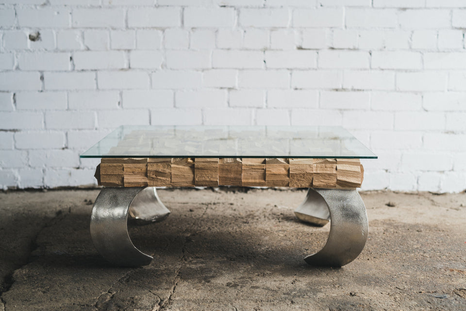 COFFEE TABLE 007