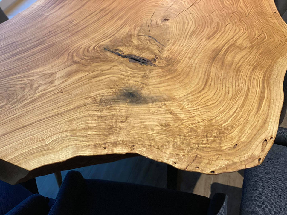 DINING TABLE 342