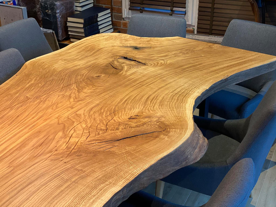 DINING TABLE 342