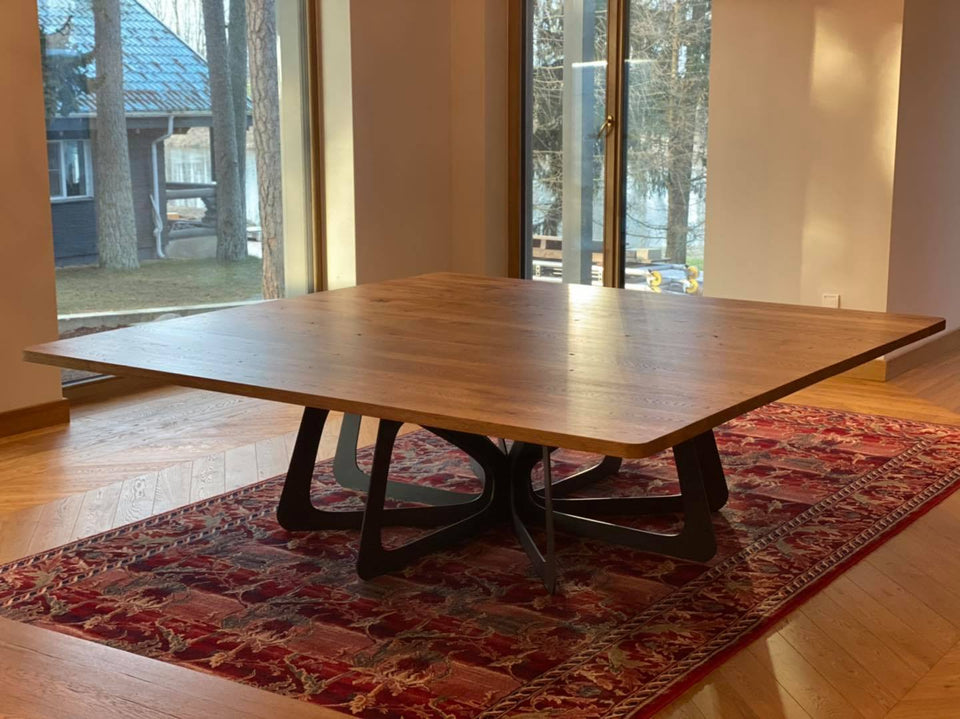 DINING TABLE 343