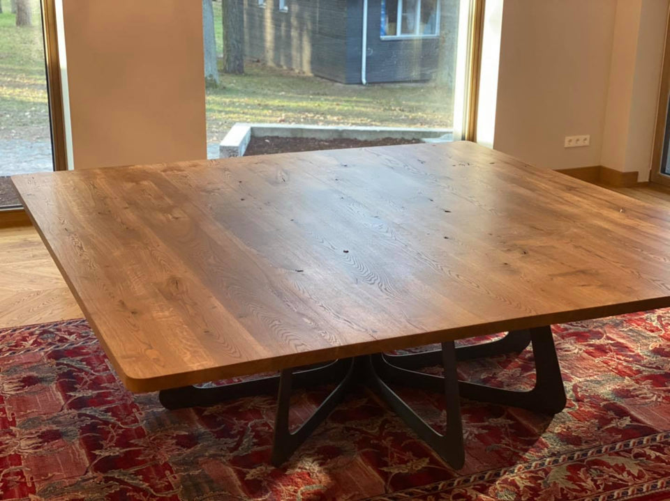 DINING TABLE 343