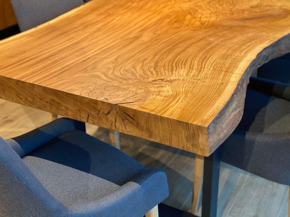 DINING TABLE 342