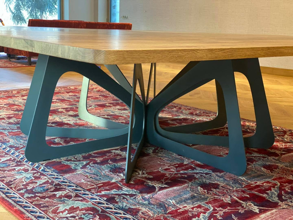 DINING TABLE 343
