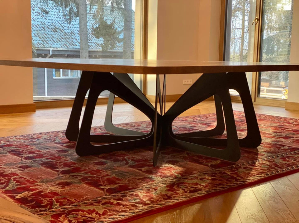 DINING TABLE 343