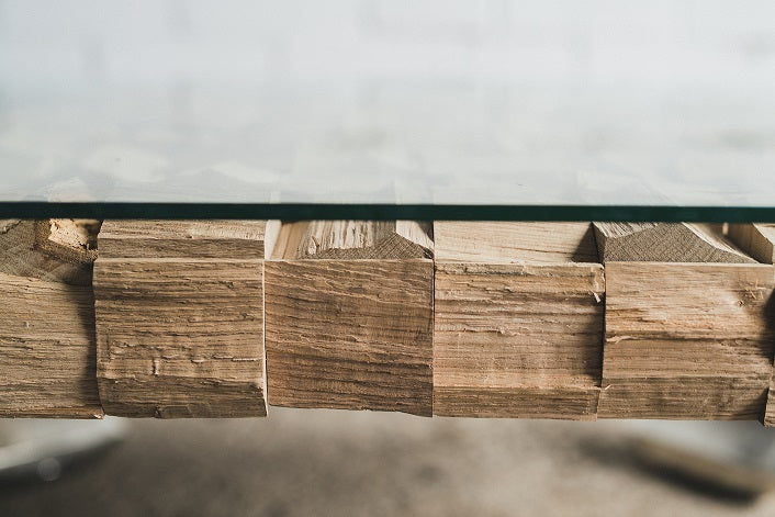COFFEE TABLE 007