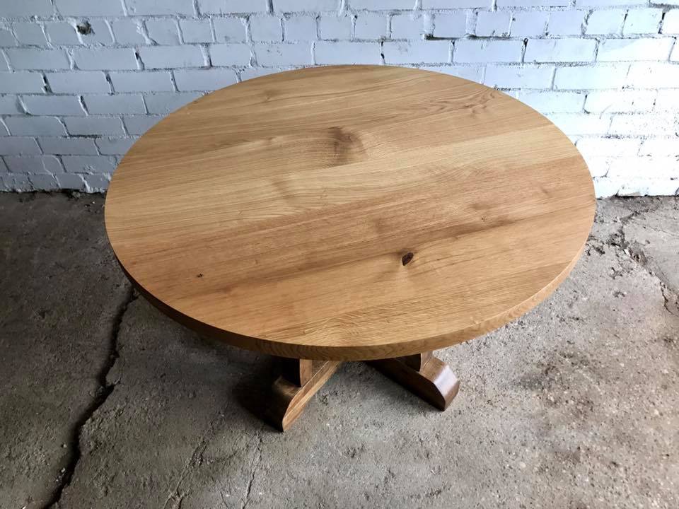 DINING TABLE 055