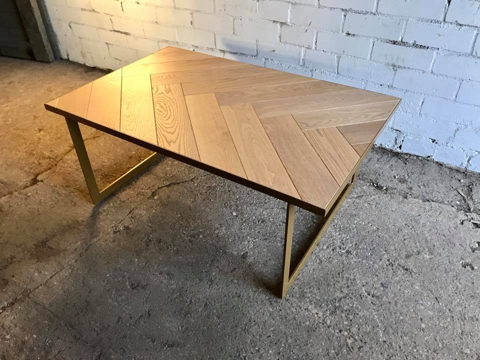 COFFEE TABLE 001