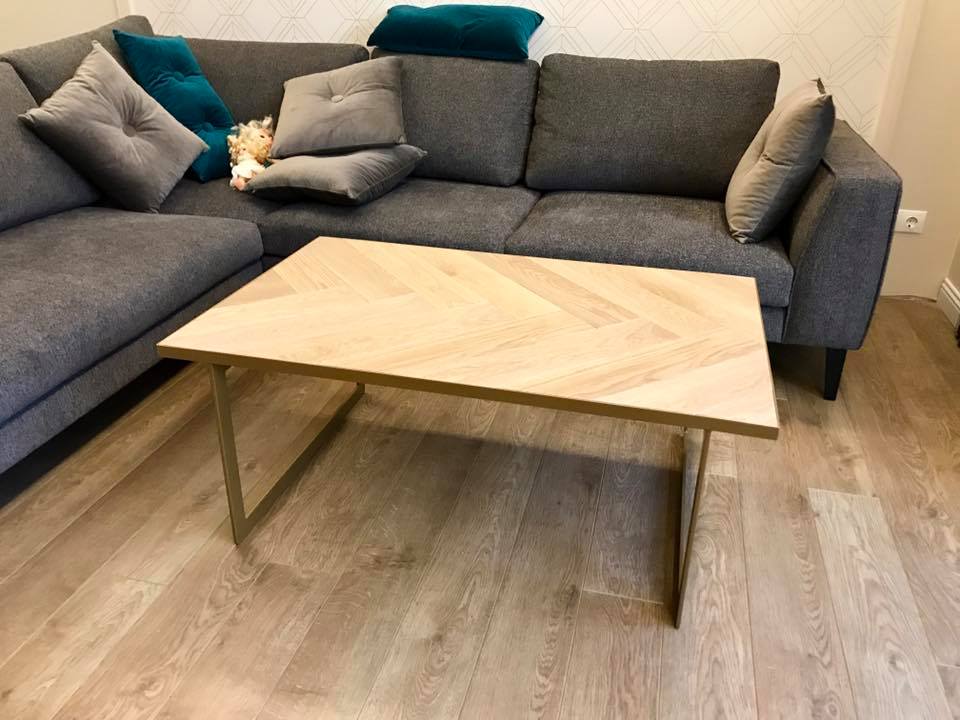 COFFEE TABLE 001