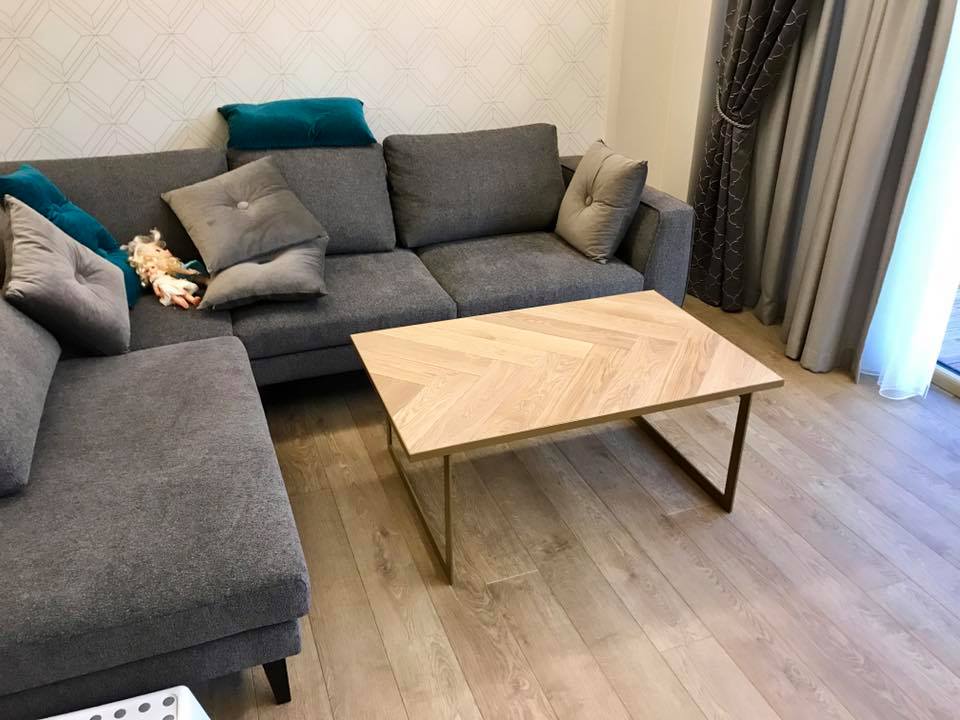 COFFEE TABLE 001