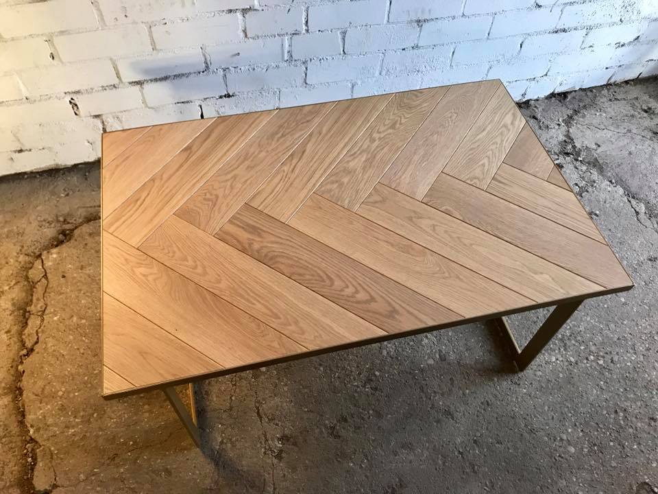 COFFEE TABLE 001