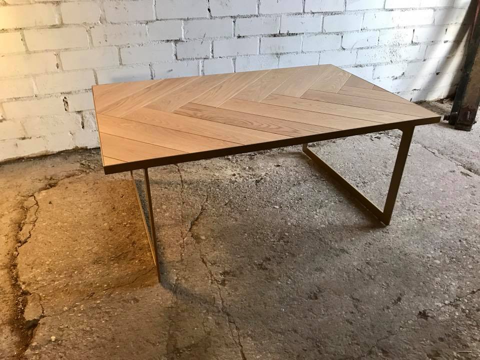 COFFEE TABLE 001