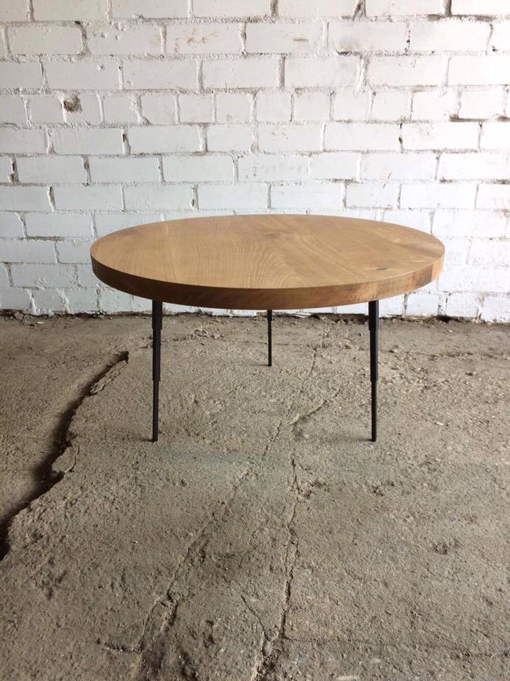COFFEE TABLE 003