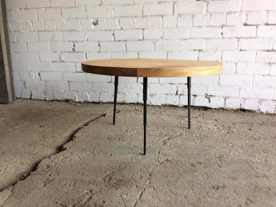 COFFEE TABLE 003