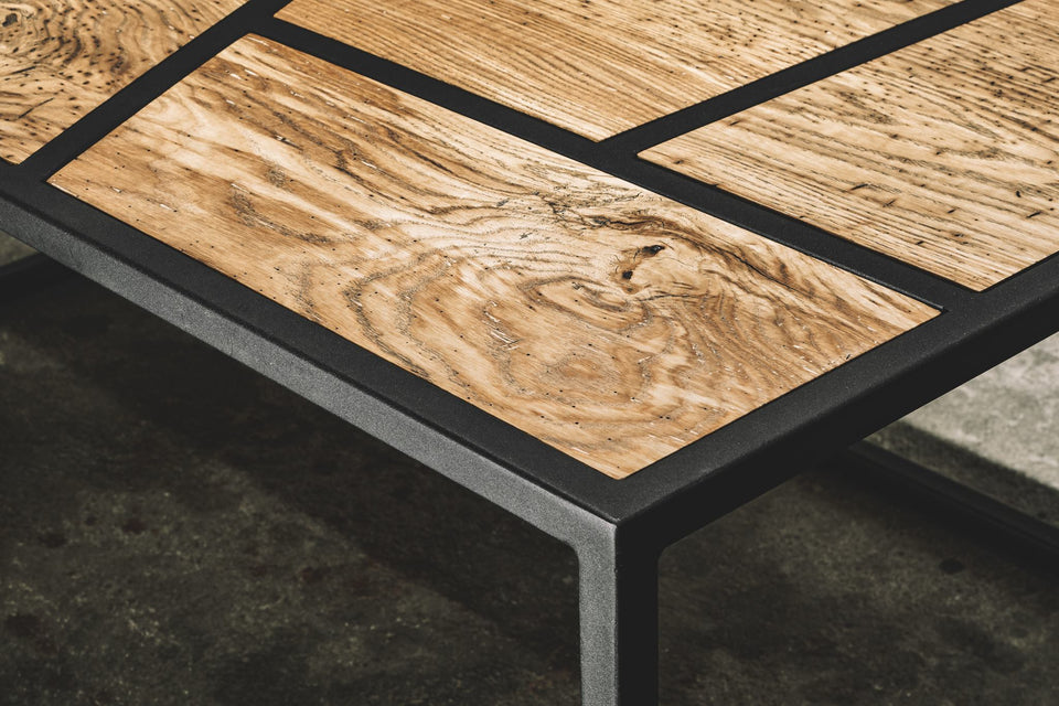 COFFEE TABLE 339
