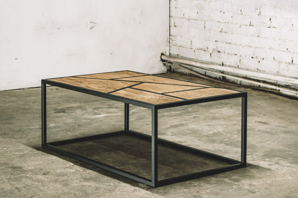 COFFEE TABLE 339
