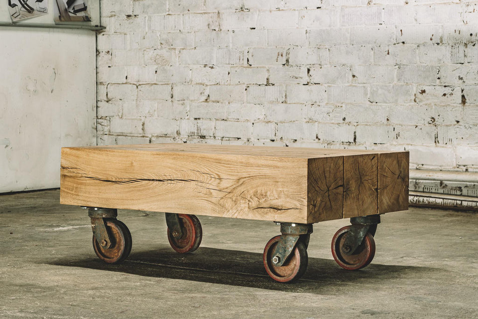 COFFEE TABLE 151