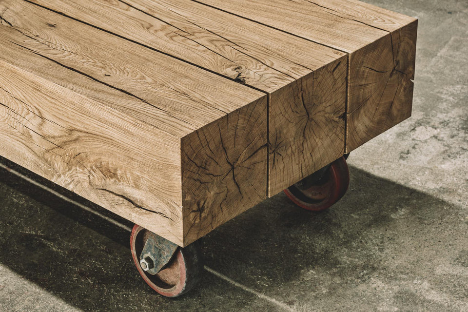 COFFEE TABLE 151
