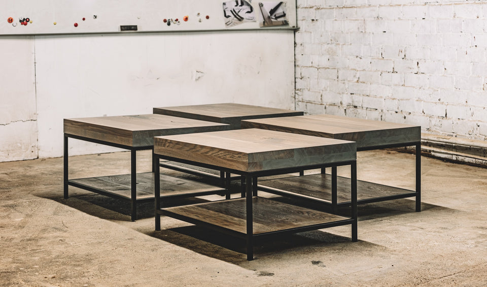 COFFEE TABLE 239