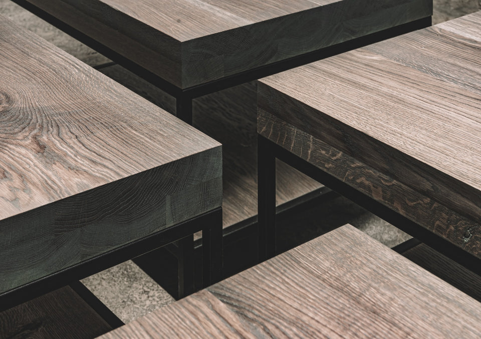 COFFEE TABLE 239