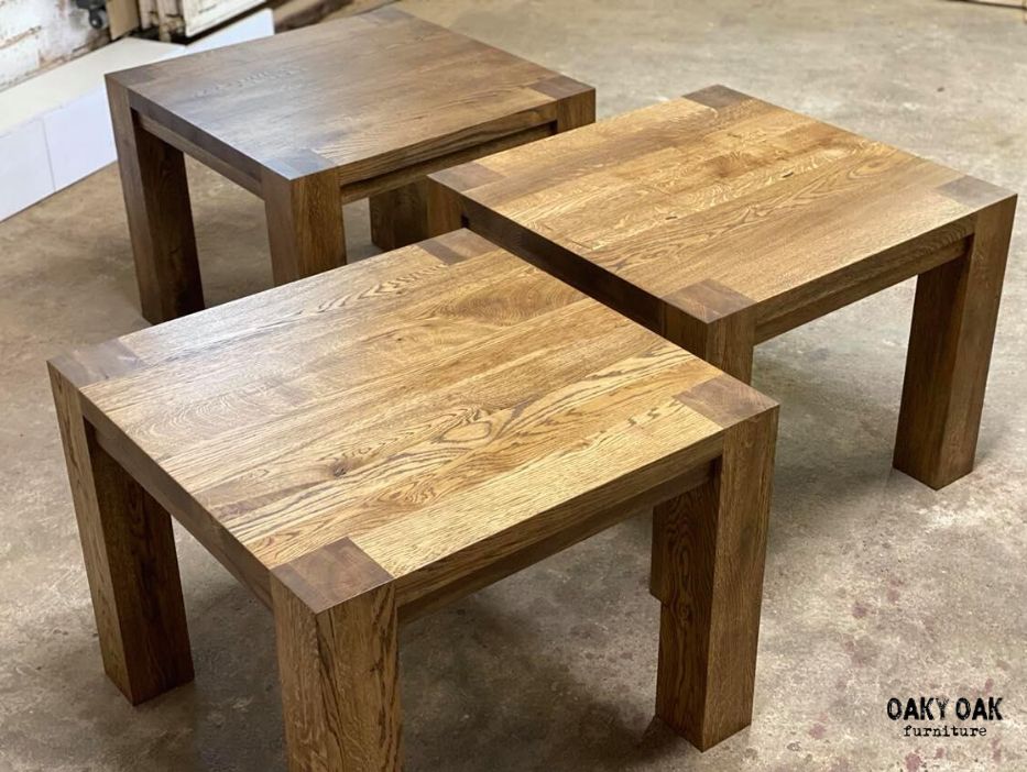 COFFEE TABLE 312