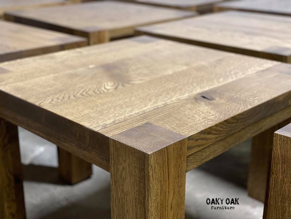 COFFEE TABLE 312