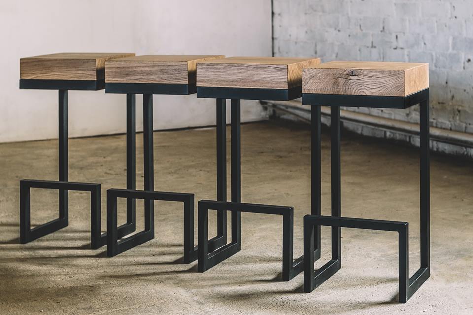 BAR CHAIR 013