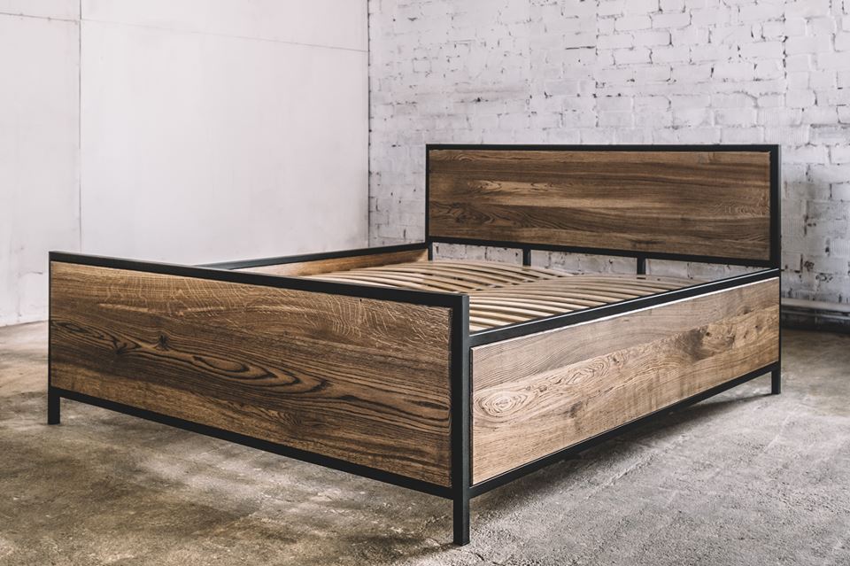 BED 019