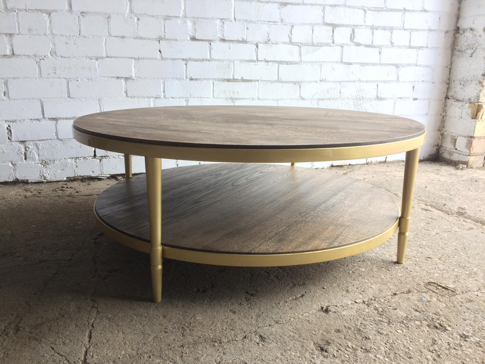 COFFEE TABLE 113