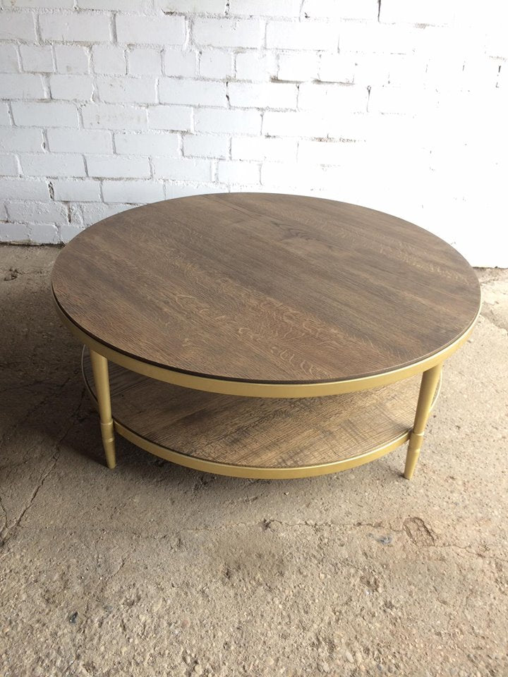 COFFEE TABLE 113