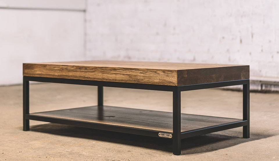 COFFEE TABLE 034